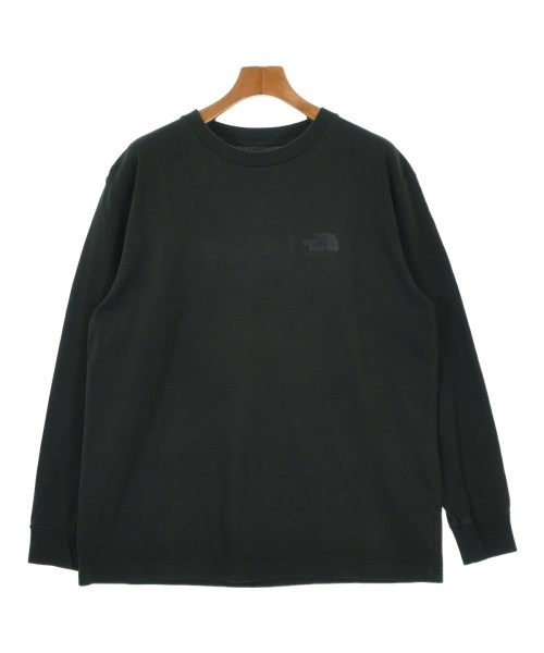 THE NORTH FACE PURPLE LABEL(ザノースフェイスパープルレーベル)Tシャツ・カットソー 黒 サイズ:S/2200692650264
