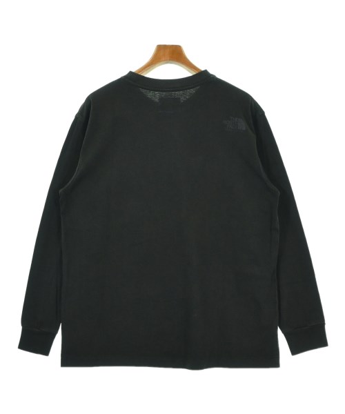 THE NORTH FACE PURPLE LABEL（ザノースフェイスパープルレーベル）Tシャツ・カットソー 黒 サイズ:S メンズ/2200692650264