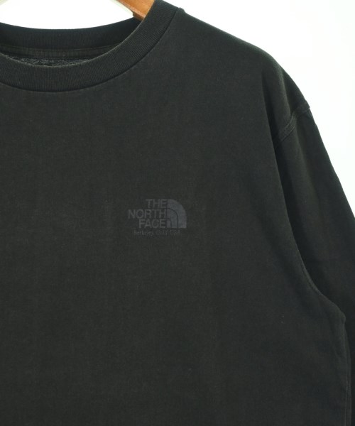 THE NORTH FACE PURPLE LABEL（ザノースフェイスパープルレーベル）Tシャツ・カットソー 黒 サイズ:S メンズ/2200692650264