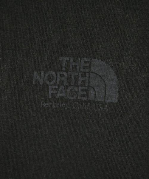 THE NORTH FACE PURPLE LABEL（ザノースフェイスパープルレーベル）Tシャツ・カットソー 黒 サイズ:S メンズ/2200692650264