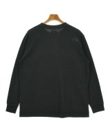 THE NORTH FACE PURPLE LABEL（ザノースフェイスパープルレーベル）Tシャツ・カットソー 黒 サイズ:S メンズ/2200692650264