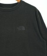THE NORTH FACE PURPLE LABEL（ザノースフェイスパープルレーベル）Tシャツ・カットソー 黒 サイズ:S メンズ/2200692650264