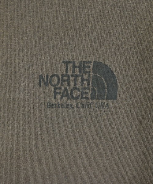 THE NORTH FACE PURPLE LABEL（ザノースフェイスパープルレーベル）Tシャツ・カットソー グレー サイズ:S メンズ/2200692650271