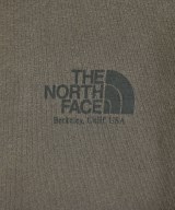 THE NORTH FACE PURPLE LABEL（ザノースフェイスパープルレーベル）Tシャツ・カットソー グレー サイズ:S メンズ/2200692650271