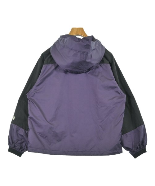 THE NORTH FACE PURPLE LABEL（ザノースフェイスパープルレーベル）マウンテンパーカー 紫 サイズ:S レディース/2200694016020
