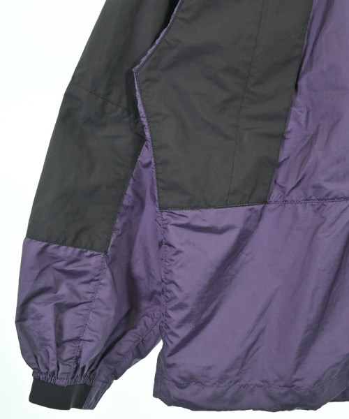 THE NORTH FACE PURPLE LABEL（ザノースフェイスパープルレーベル）マウンテンパーカー 紫 サイズ:S レディース/2200694016020