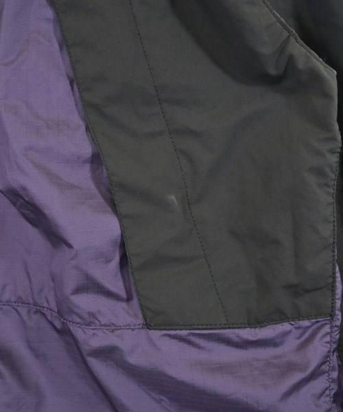 THE NORTH FACE PURPLE LABEL（ザノースフェイスパープルレーベル）マウンテンパーカー 紫 サイズ:S レディース/2200694016020