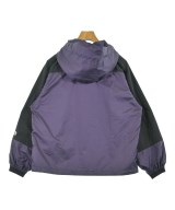 THE NORTH FACE PURPLE LABEL（ザノースフェイスパープルレーベル）マウンテンパーカー 紫 サイズ:S レディース/2200694016020