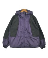 THE NORTH FACE PURPLE LABEL マウンテンパーカー
