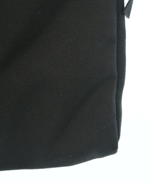 THE NORTH FACE PURPLE LABEL（ザノースフェイスパープルレーベル）ショルダーバッグ 黒 サイズ:- メンズ/2200694123087