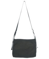 THE NORTH FACE PURPLE LABEL（ザノースフェイスパープルレーベル）ショルダーバッグ 黒 サイズ:- メンズ/2200694123087