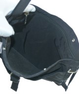 THE NORTH FACE PURPLE LABEL（ザノースフェイスパープルレーベル）ショルダーバッグ 黒 サイズ:- メンズ/2200694123087
