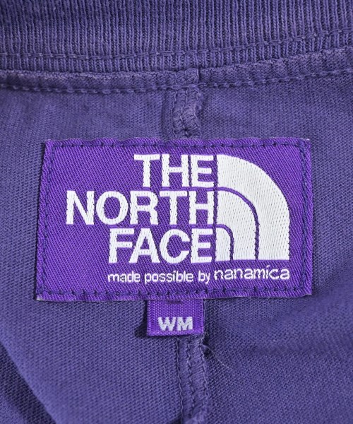THE NORTH FACE PURPLE LABEL（ザノースフェイスパープルレーベル）ワンピース 紫 サイズ:M レディース/2200697830029