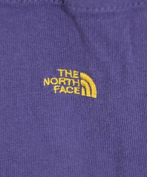 THE NORTH FACE PURPLE LABEL（ザノースフェイスパープルレーベル）ワンピース 紫 サイズ:M レディース/2200697830029