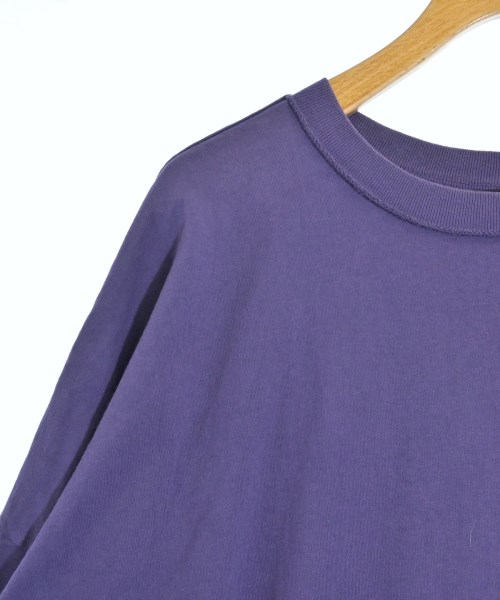 THE NORTH FACE PURPLE LABEL（ザノースフェイスパープルレーベル）ワンピース 紫 サイズ:M レディース/2200697830029