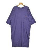 THE NORTH FACE PURPLE LABEL（ザノースフェイスパープルレーベル）ワンピース 紫 サイズ:M レディース/2200697830029