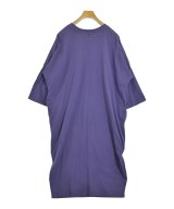 THE NORTH FACE PURPLE LABEL（ザノースフェイスパープルレーベル）ワンピース 紫 サイズ:M レディース/2200697830029