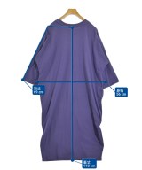 THE NORTH FACE PURPLE LABEL（ザノースフェイスパープルレーベル）ワンピース 紫 サイズ:M レディース/2200697830029