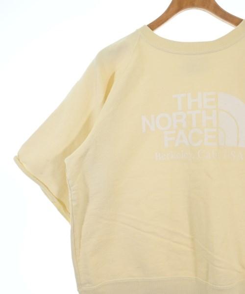 THE NORTH FACE PURPLE LABEL（ザノースフェイスパープルレーベル）パーカー 白 サイズ:WS(S位) レディース/2200697830050