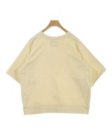 THE NORTH FACE PURPLE LABEL（ザノースフェイスパープルレーベル）パーカー 白 サイズ:WS(S位) レディース/2200697830050