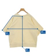 THE NORTH FACE PURPLE LABEL（ザノースフェイスパープルレーベル）パーカー 白 サイズ:WS(S位) レディース/2200697830050