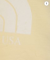 THE NORTH FACE PURPLE LABEL（ザノースフェイスパープルレーベル）パーカー 白 サイズ:WS(S位) レディース/2200697830050