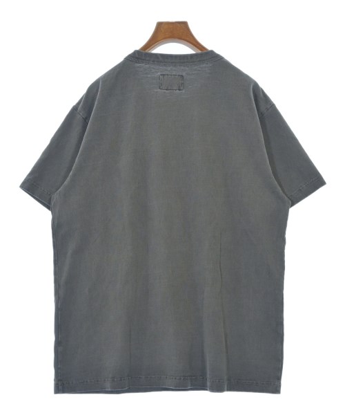 THE NORTH FACE PURPLE LABEL（ザノースフェイスパープルレーベル）Tシャツ・カットソー グレー サイズ:M メンズ/2200692905265