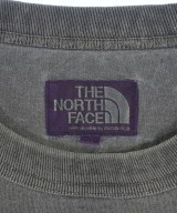 THE NORTH FACE PURPLE LABEL（ザノースフェイスパープルレーベル）Tシャツ・カットソー グレー サイズ:M メンズ/2200692905265
