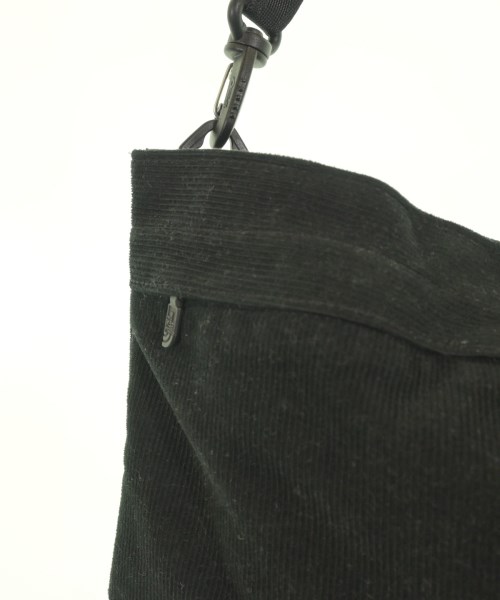 THE NORTH FACE PURPLE LABEL（ザノースフェイスパープルレーベル）ショルダーバッグ 黒 サイズ:- レディース/2200698435179