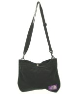 THE NORTH FACE PURPLE LABEL（ザノースフェイスパープルレーベル）ショルダーバッグ 黒 サイズ:- レディース/2200698435179