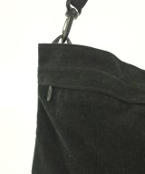 THE NORTH FACE PURPLE LABEL（ザノースフェイスパープルレーベル）ショルダーバッグ 黒 サイズ:- レディース/2200698435179