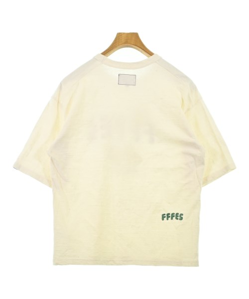 THE NORTH FACE PURPLE LABEL（ザノースフェイスパープルレーベル）Tシャツ・カットソー 白 サイズ:WM レディース/2200700208029
