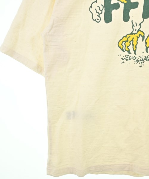 THE NORTH FACE PURPLE LABEL（ザノースフェイスパープルレーベル）Tシャツ・カットソー 白 サイズ:WM レディース/2200700208029