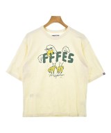 THE NORTH FACE PURPLE LABEL（ザノースフェイスパープルレーベル）Tシャツ・カットソー 白 サイズ:WM レディース/2200700208029
