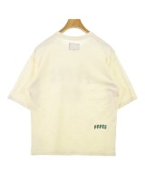 THE NORTH FACE PURPLE LABEL（ザノースフェイスパープルレーベル）Tシャツ・カットソー 白 サイズ:WM レディース/2200700208029