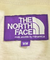 THE NORTH FACE PURPLE LABEL（ザノースフェイスパープルレーベル）Tシャツ・カットソー 白 サイズ:WM レディース/2200700208029