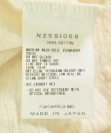 THE NORTH FACE PURPLE LABEL（ザノースフェイスパープルレーベル）Tシャツ・カットソー 白 サイズ:WM レディース/2200700208029