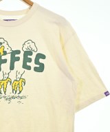 THE NORTH FACE PURPLE LABEL（ザノースフェイスパープルレーベル）Tシャツ・カットソー 白 サイズ:WM レディース/2200700208029