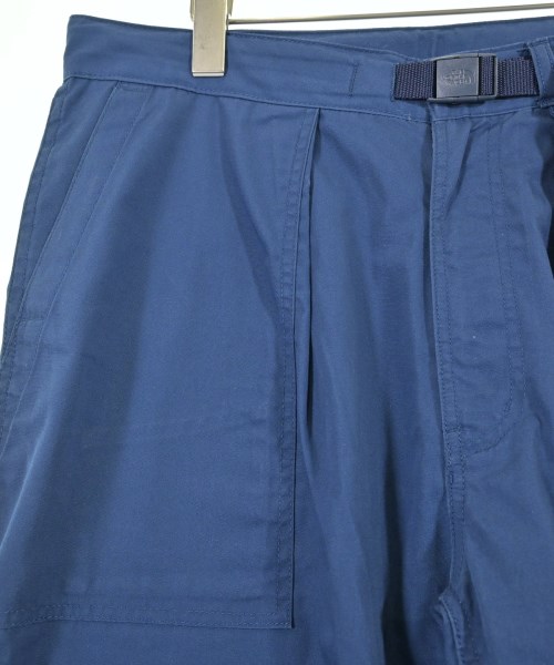 THE NORTH FACE PURPLE LABEL（ザノースフェイスパープルレーベル）チノパン 青 サイズ:34(XL位) メンズ/2200700577019