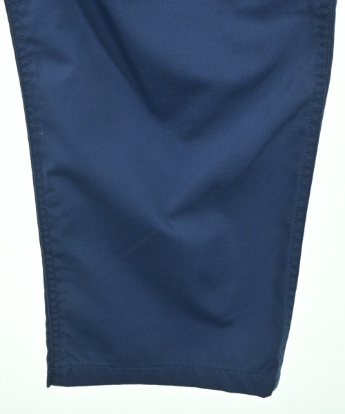 THE NORTH FACE PURPLE LABEL（ザノースフェイスパープルレーベル）チノパン 青 サイズ:34(XL位) メンズ/2200700577019