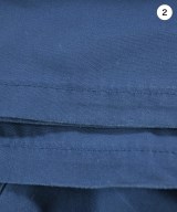THE NORTH FACE PURPLE LABEL（ザノースフェイスパープルレーベル）チノパン 青 サイズ:34(XL位) メンズ/2200700577019