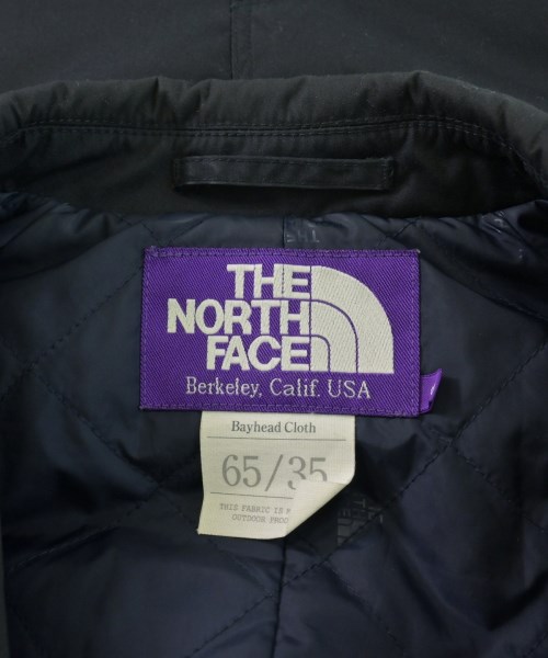 THE NORTH FACE PURPLE LABEL（ザノースフェイスパープルレーベル）その他 紺 サイズ:S メンズ/2200697761286