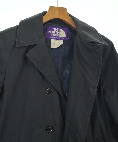 THE NORTH FACE PURPLE LABEL（ザノースフェイスパープルレーベル）その他 紺 サイズ:S メンズ/2200697761286