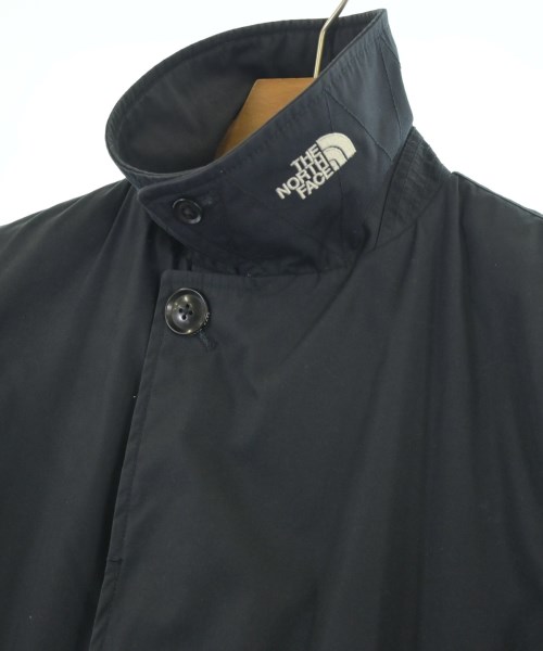 THE NORTH FACE PURPLE LABEL（ザノースフェイスパープルレーベル）その他 紺 サイズ:S メンズ/2200697761286
