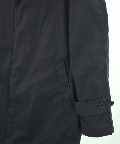 THE NORTH FACE PURPLE LABEL（ザノースフェイスパープルレーベル）その他 紺 サイズ:S メンズ/2200697761286