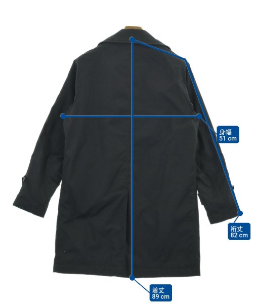 THE NORTH FACE PURPLE LABEL（ザノースフェイスパープルレーベル）その他 紺 サイズ:S メンズ/2200697761286