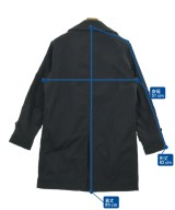 THE NORTH FACE PURPLE LABEL（ザノースフェイスパープルレーベル）その他 紺 サイズ:S メンズ/2200697761286