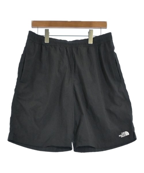 THE NORTH FACE PURPLE LABEL(ザノースフェイスパープルレーベル)ショートパンツ 黒 サイズ:XL/2200700669103