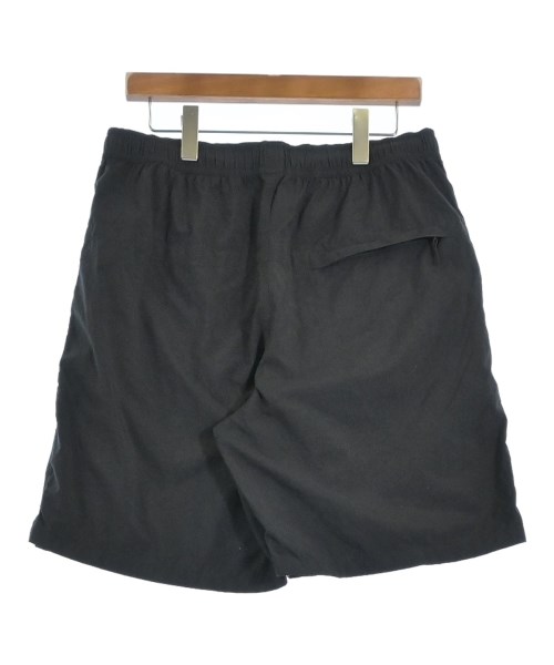 THE NORTH FACE PURPLE LABEL（ザノースフェイスパープルレーベル）ショートパンツ 黒 サイズ:XL メンズ/2200700669103