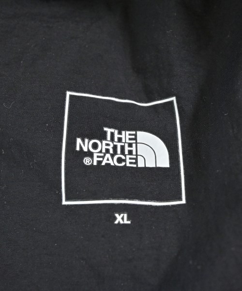 THE NORTH FACE PURPLE LABEL（ザノースフェイスパープルレーベル）ショートパンツ 黒 サイズ:XL メンズ/2200700669103